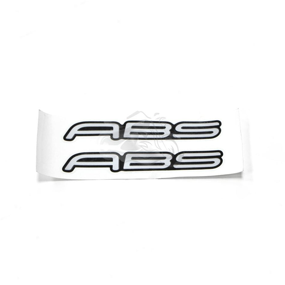 Fairing Decal Sticker Set | Eurowagens - View 3
