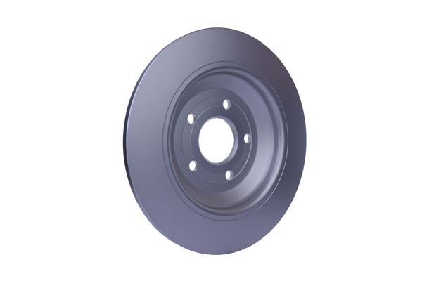 Hella Brake Disc for FORD & Ford Australia, OEM quality, OEM 1936154 - View 4
