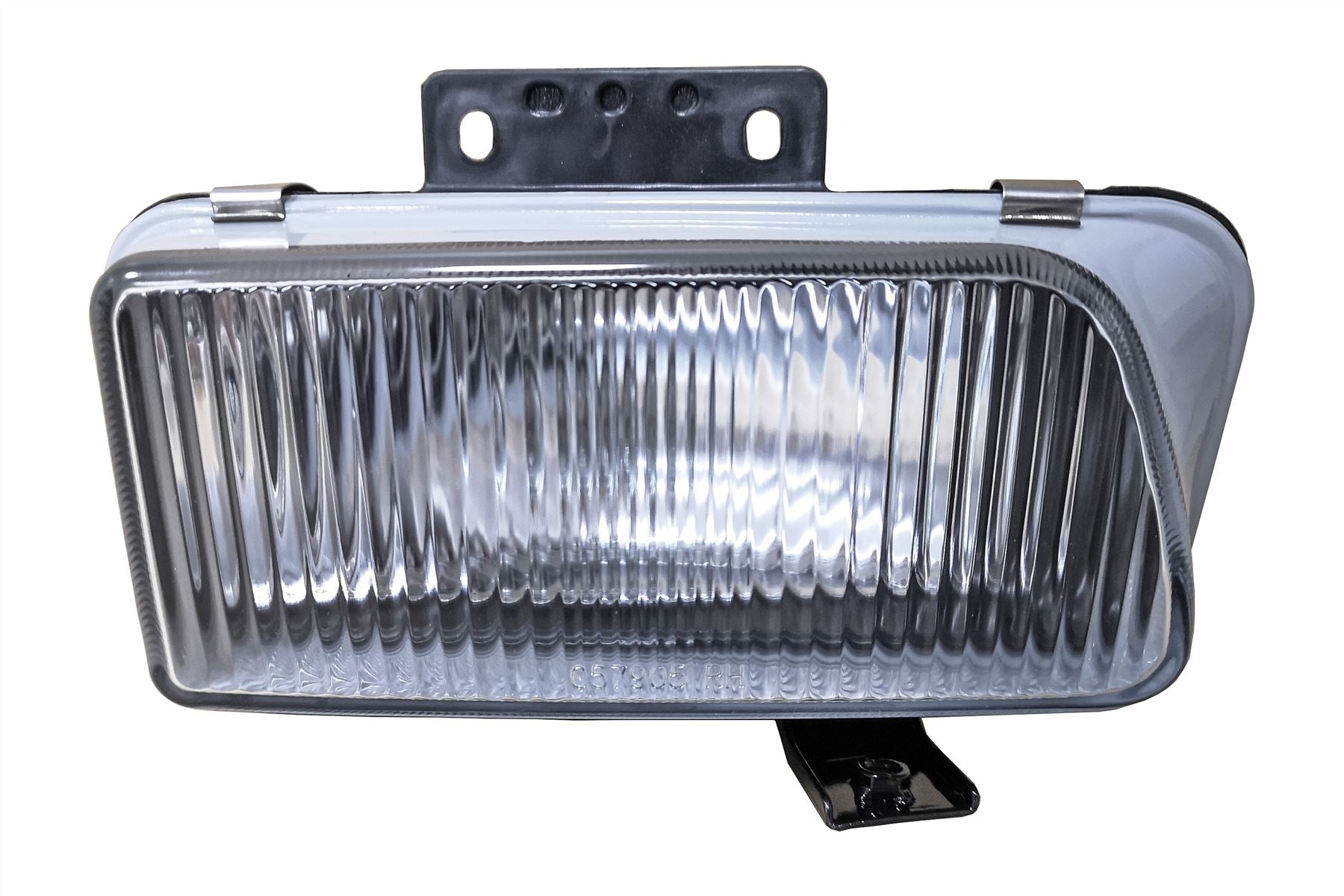 Front Fog Light Left - for Isuzu - OEM 213-2020L-AE | Eurowagens
