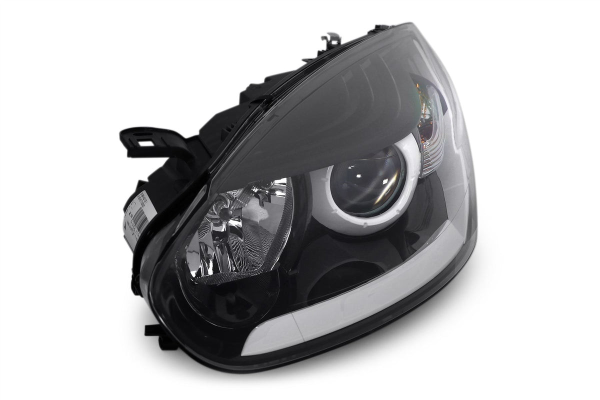 Renault Megane Left Headlight, Magneti Marelli OEM, OEM 260601856R - View 4