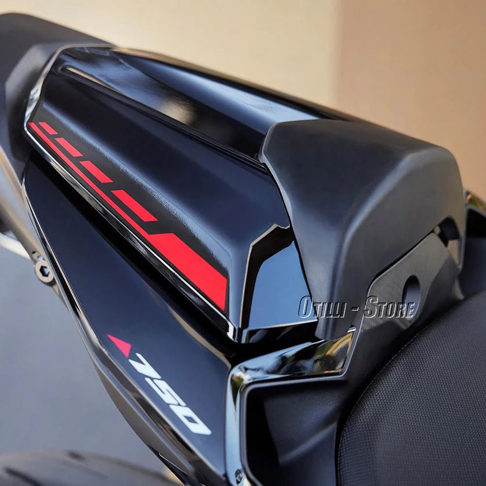 Motorcycle Rear Seat Cowl Fairing - for Honda | Eurowagens - View 3