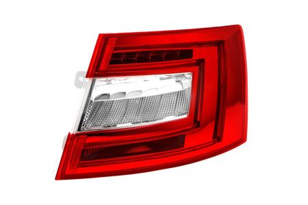 Hella LED Right Rear Light for Skoda, OEM quality, OEM 5E5945112A - View 12