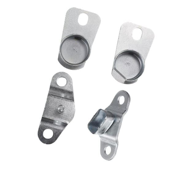 Tailgate Hinge - OEM 15521579 | Eurowagens - View 2