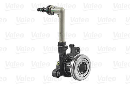 Valeo Clutch Central Slave Cylinder for Renault & Nissan, OEM quality, OEM 3062000Q1B - View 3