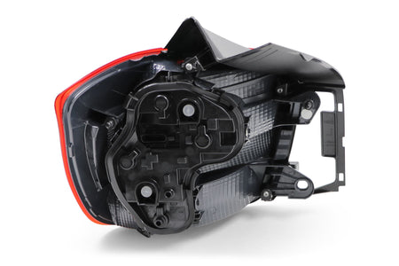 BMW 1 Series Right Rear Light, Valeo OEM, OEM 63217270098 - View 9