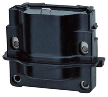 Hella Ignition Coil for Toyota, OEM quality, OEM 94853695, MPN 5DA 358 000-601