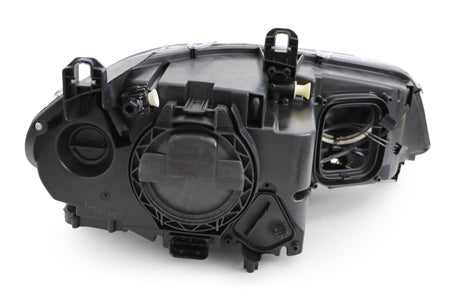 BMW X5 E70 Left Headlight, Magneti Marelli OEM, OEM 63117240789 - View 4