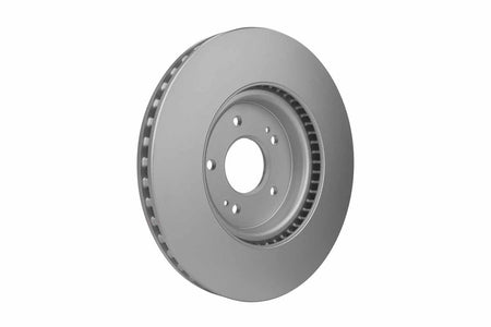 Hyundai Tucson Brake Disc, Hella OEM, OEM 51712N7100 - View 2