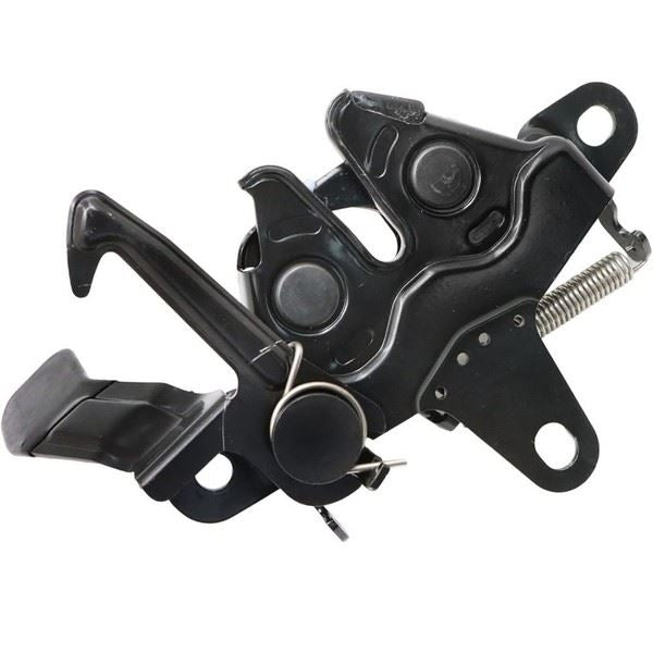 Bonnet Latch - for Toyota - OEM 5351042060 | Eurowagens - View 4