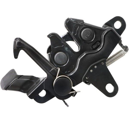 Bonnet Latch - for Toyota - OEM 5351042060 | Eurowagens - View 4