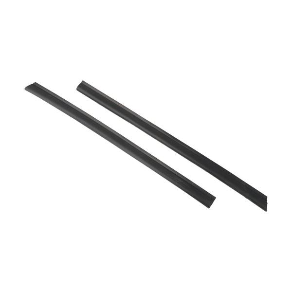 Wheel Arch Weatherstrip Seal - for VW - OEM 7H0837565A | Eurowagens - View 2