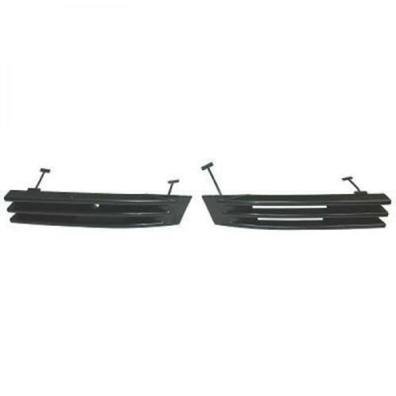 Bumper Grille Lower - for Mercedes-Benz - OEM 2028800105 | Eurowagens - View 2