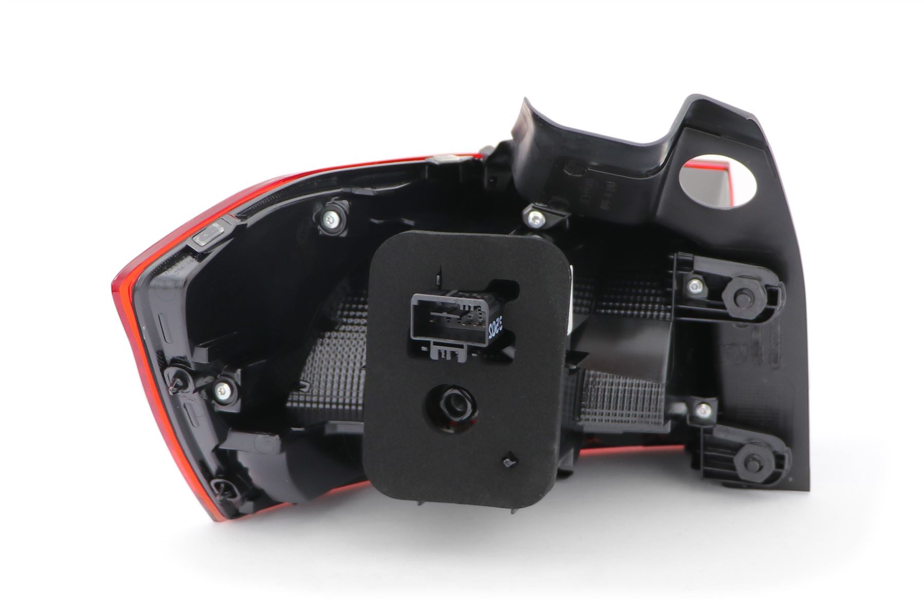 Hella LED Right Rear Light for Volkswagen, OEM quality, OEM 3G9945096A - View 5