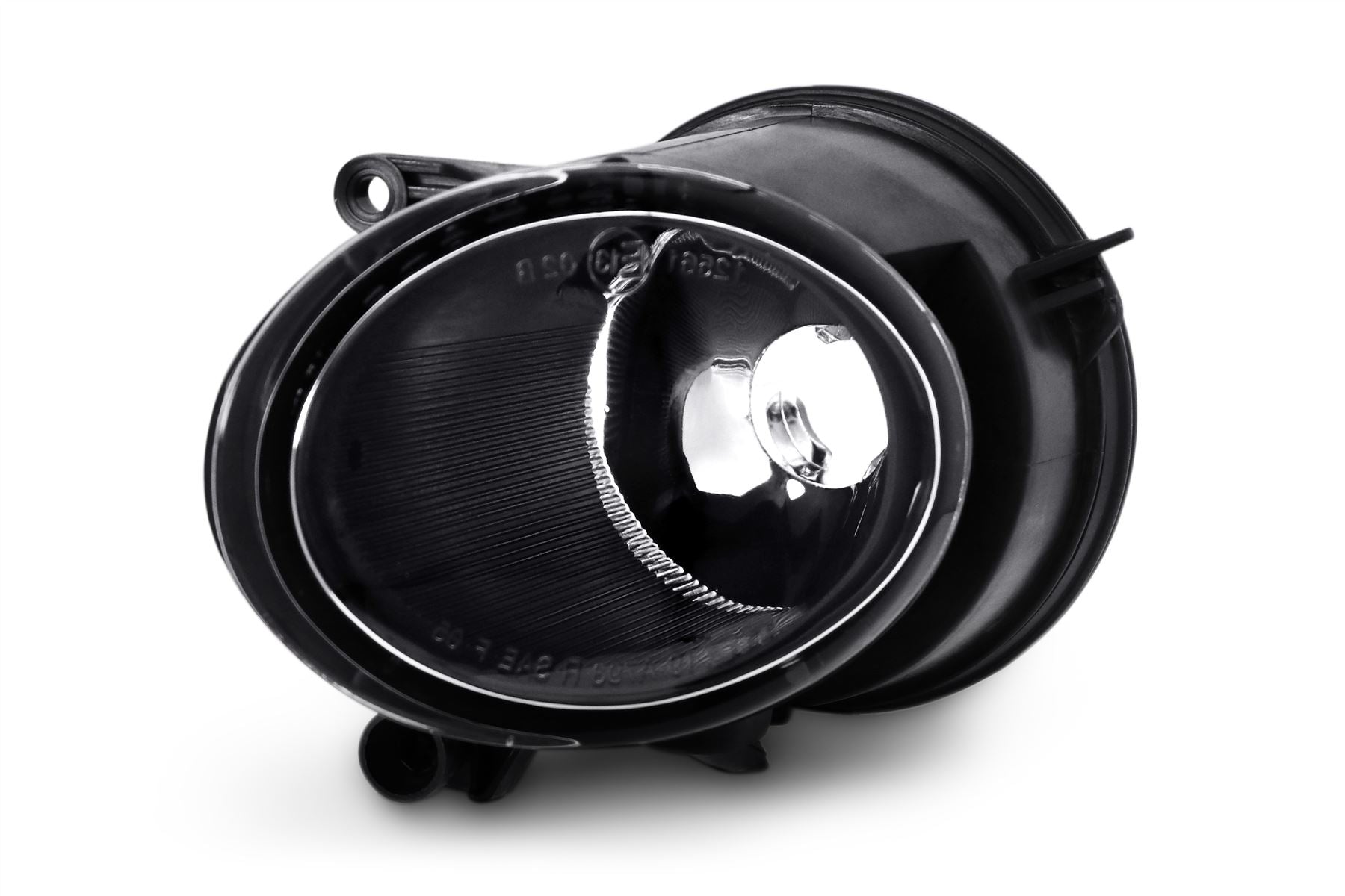 Audi TT Left Front Fog Light, Magneti Marelli OEM, OEM 8J0941699 - View 2