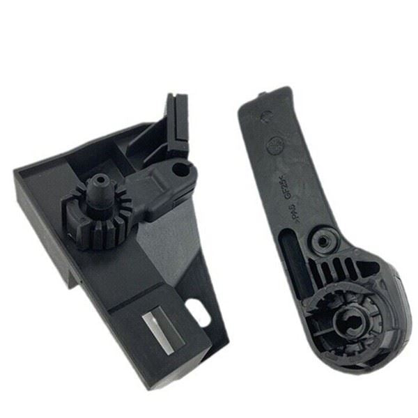 Bonnet Release Handle Bracket - for VW - OEM 1J1823533C | Eurowagens - View 2
