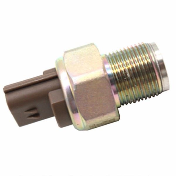 Fuel Rail Pressure Sensor - for Toyota | Eurowagens