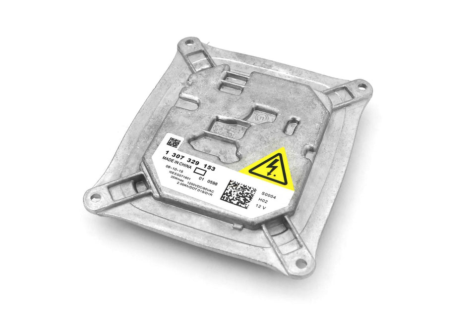 Headlight Xenon Ballast - for BMW - OEM 1307329153 | Eurowagens
