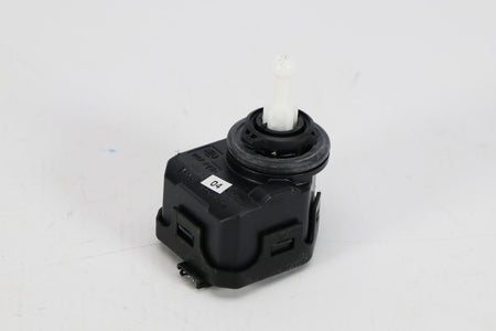 Hella Headlight Levelling Motor for Volkswagen, Seat & more, OEM quality, OEM 1J0941295B - View 2