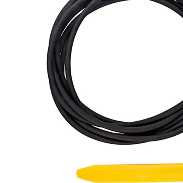 Sunroof Seal - for Tesla | Eurowagens - View 6