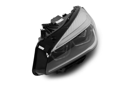 Magneti Marelli LED Left Headlight for BMW, OEM quality, OEM 63115A32E01 - View 10