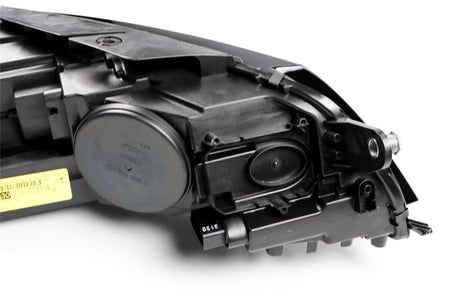 Volkswagen CC Left Headlight, Magneti Marelli OEM, OEM 3C8941031B - View 4