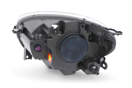 Fiat 500X Right Headlight, Magneti Marelli OEM, OEM 51978417 - View 10