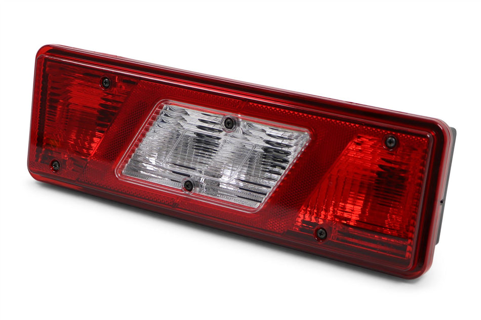 Rear Light Right - for Ford - OEM M 510451 | Eurowagens - View 2