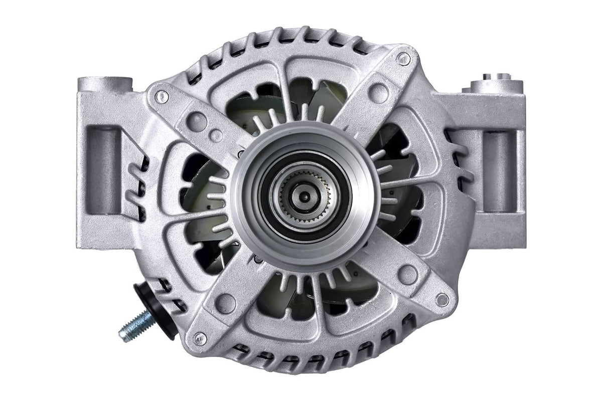 Hella Alternator for Jeep & Chrysler, OEM quality, OEM 04801835AB - View 3