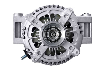 Hella Alternator for Jeep & Chrysler, OEM quality, OEM 04801835AB - View 3