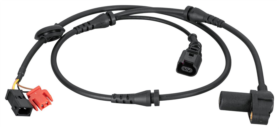 Hella ABS Wheel Speed Sensor for Audi & Volkswagen, OEM quality, OEM 4B0 927 803 B, MPN 6PU 012 806-841