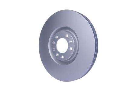 Hella Brake Disc for Peugeot, OEM quality, OEM 4249F9 - View 2
