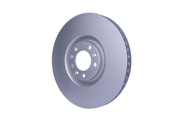 Hella Brake Disc for Peugeot, OEM quality, OEM 4249F9 - View 2