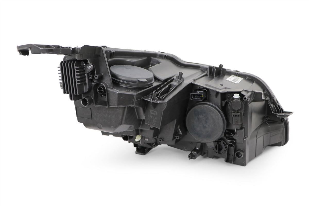 Valeo LED DRL Left Headlight for Peugeot, OEM quality, OEM 1616878380 - View 8
