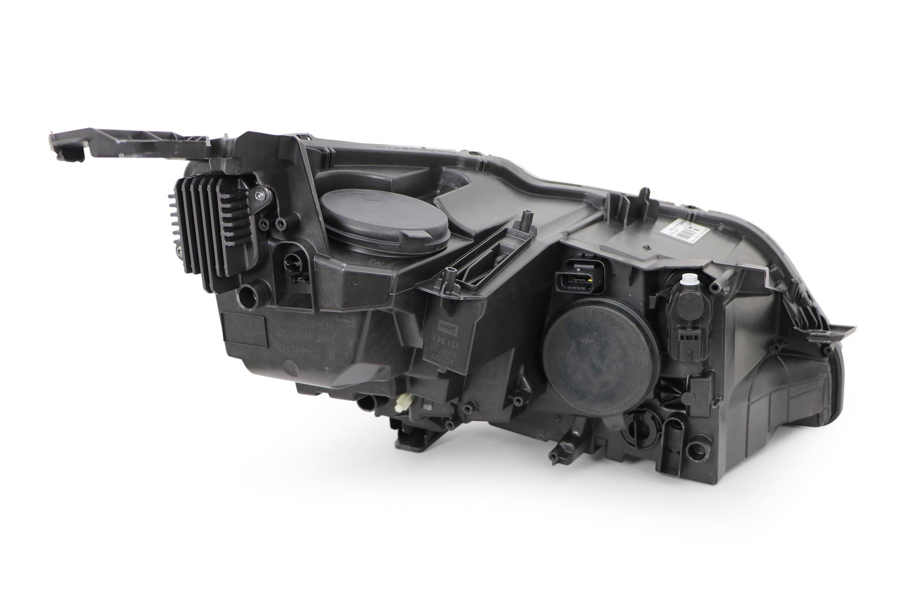 Valeo LED DRL Left Headlight for Peugeot, OEM quality, OEM 1616878380 - View 8
