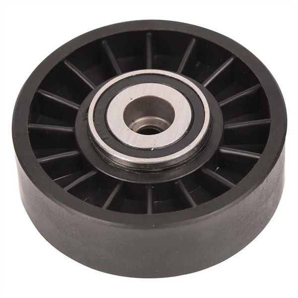 Belt Tensioner Pulley - for Mercedes-Benz - OEM 6012000970 | Eurowagens