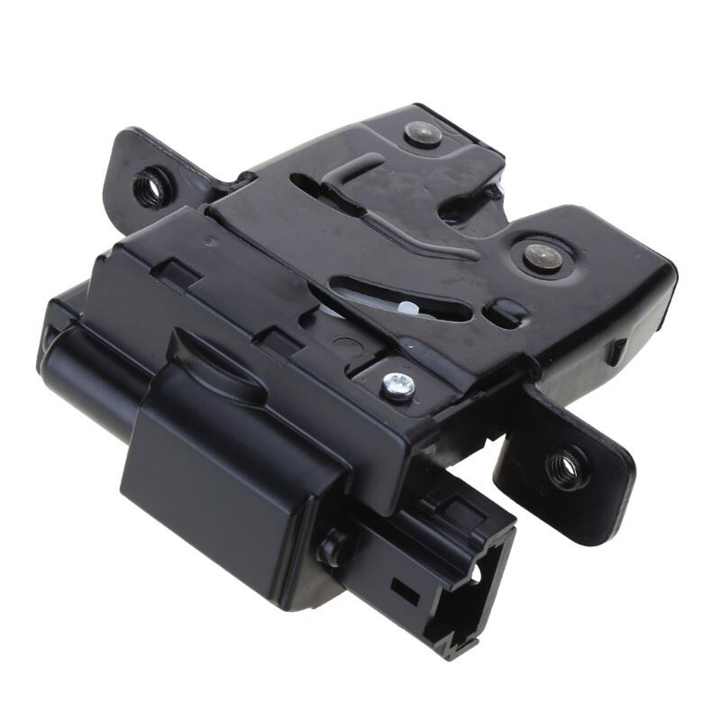 Tailgate Latch Actuator - for Nissan - OEM 90502-2DX0A | Eurowagens - View 10