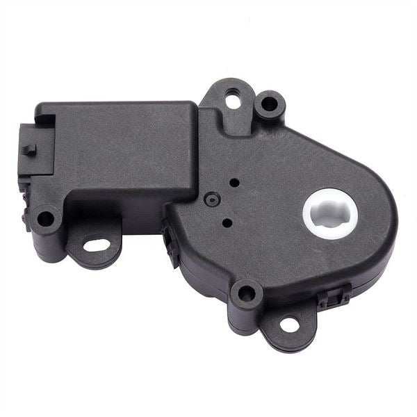 Blend Door Actuator - for Chevrolet, GMC & more - OEM 88970277 | Eurowagens - View 8