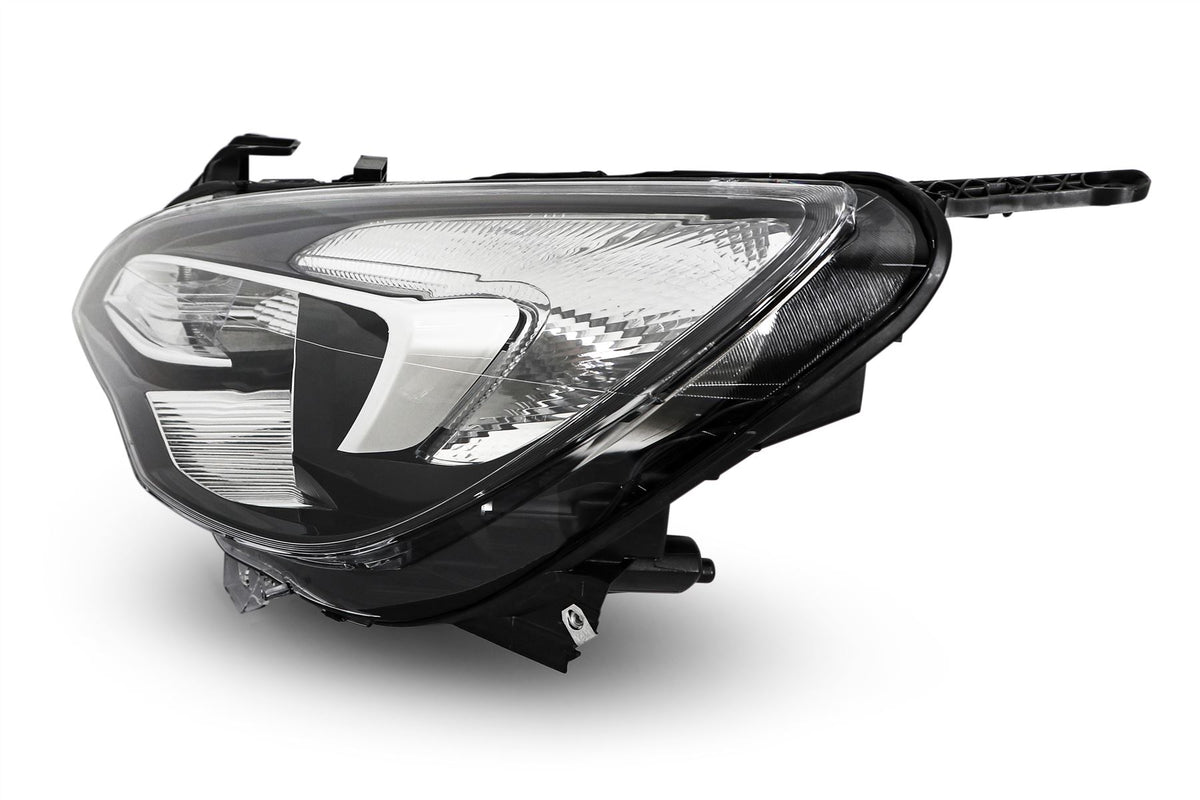 Magneti Marelli Left Headlight for Vauxhall, OEM quality, OEM 13281282 - View 12