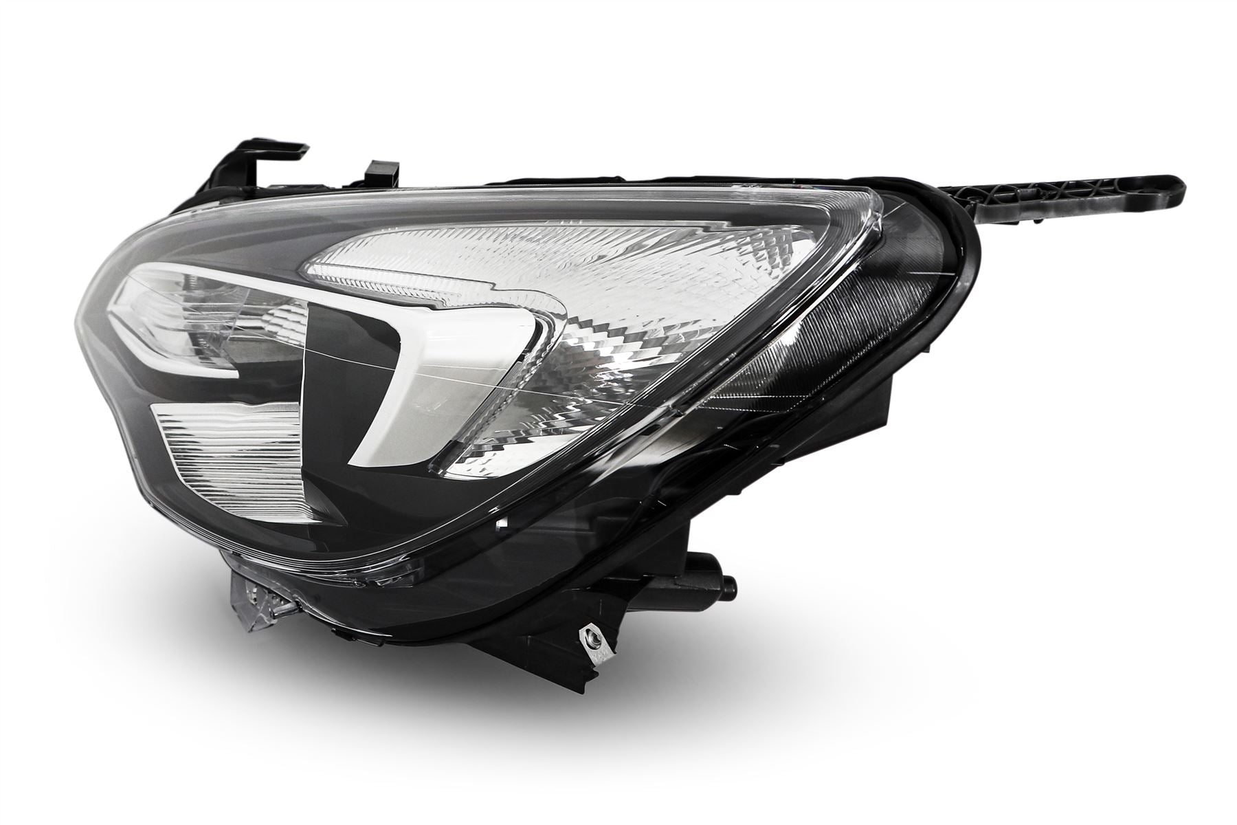 Magneti Marelli Left Headlight for Vauxhall, OEM quality, OEM 13281282 - View 12
