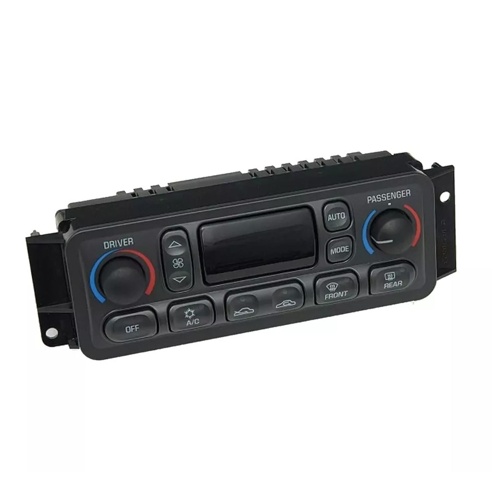 Air Conditioning Control Panel - for Chevrolet - OEM 09352181 | Eurowagens - View 2