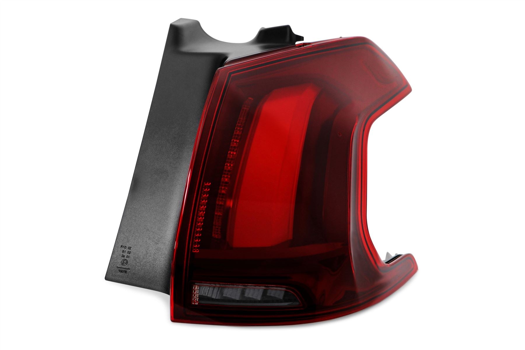 Hella LED Right Rear Light for Peugeot, OEM quality, OEM 9814745980 - View 5
