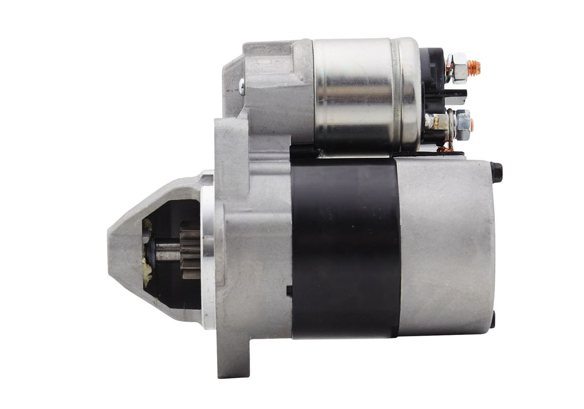 Hella Starter Motor for Smart, OEM quality, OEM 000 318 8V 00 6, MPN 8EA 011 611-471