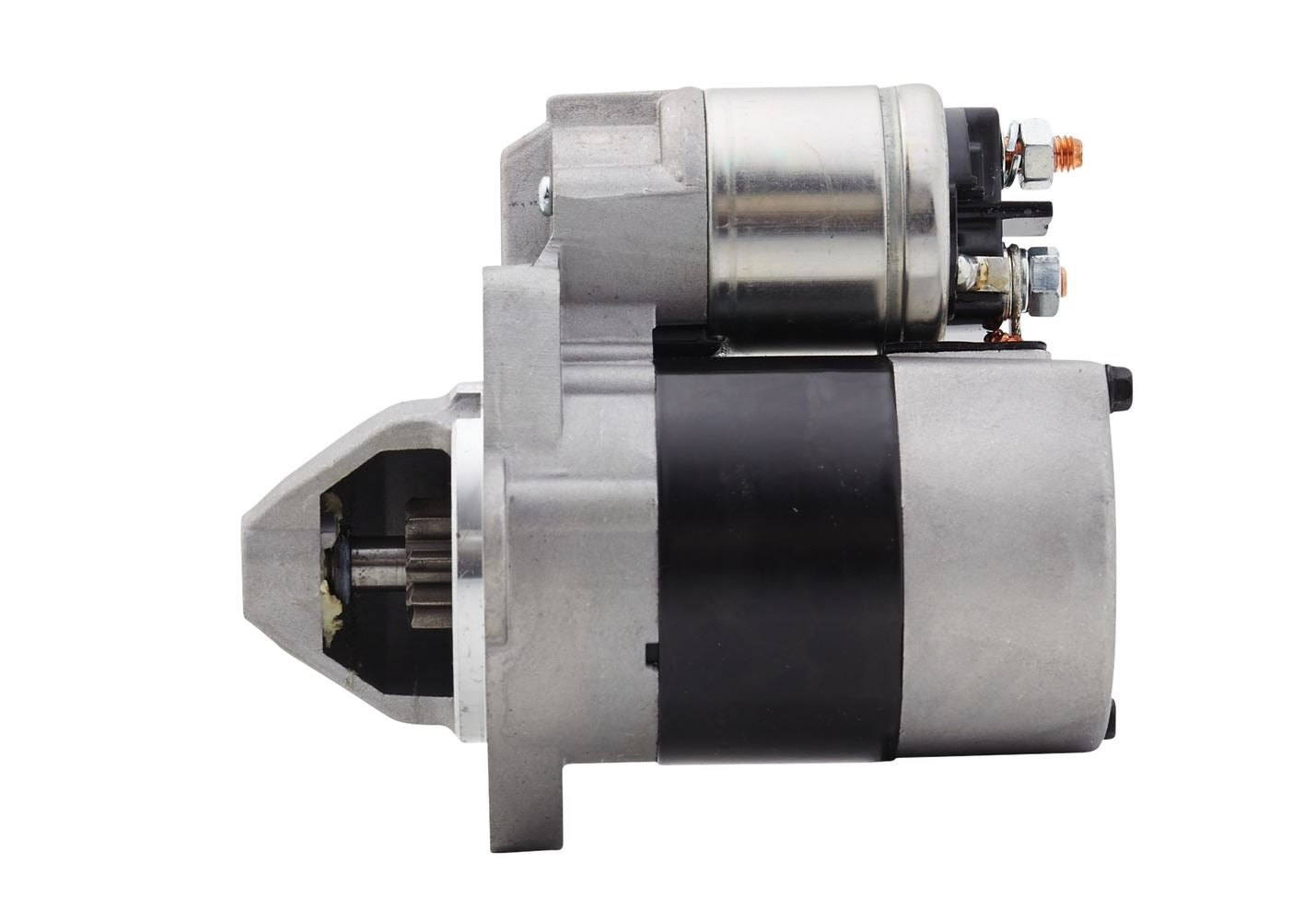 Hella Starter Motor for Smart, OEM quality, OEM 000 318 8V 00 6, MPN 8EA 011 611-471