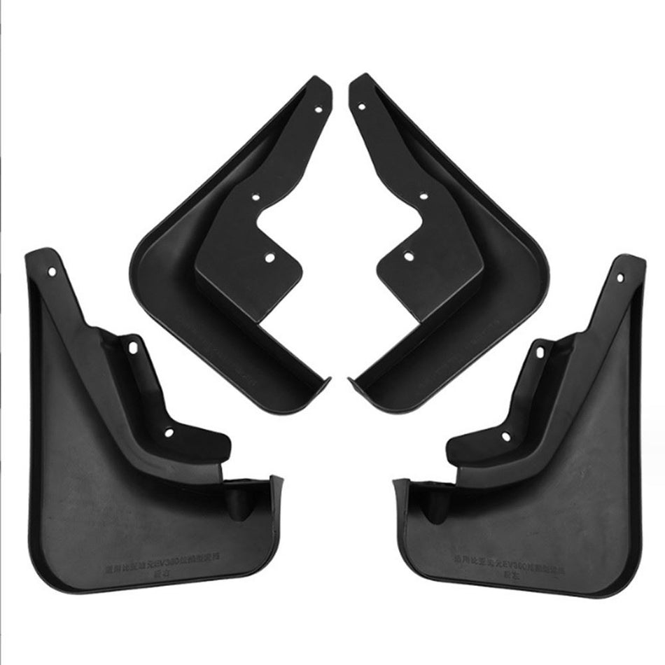 Mud Flap - for BYD | Eurowagens - View 2
