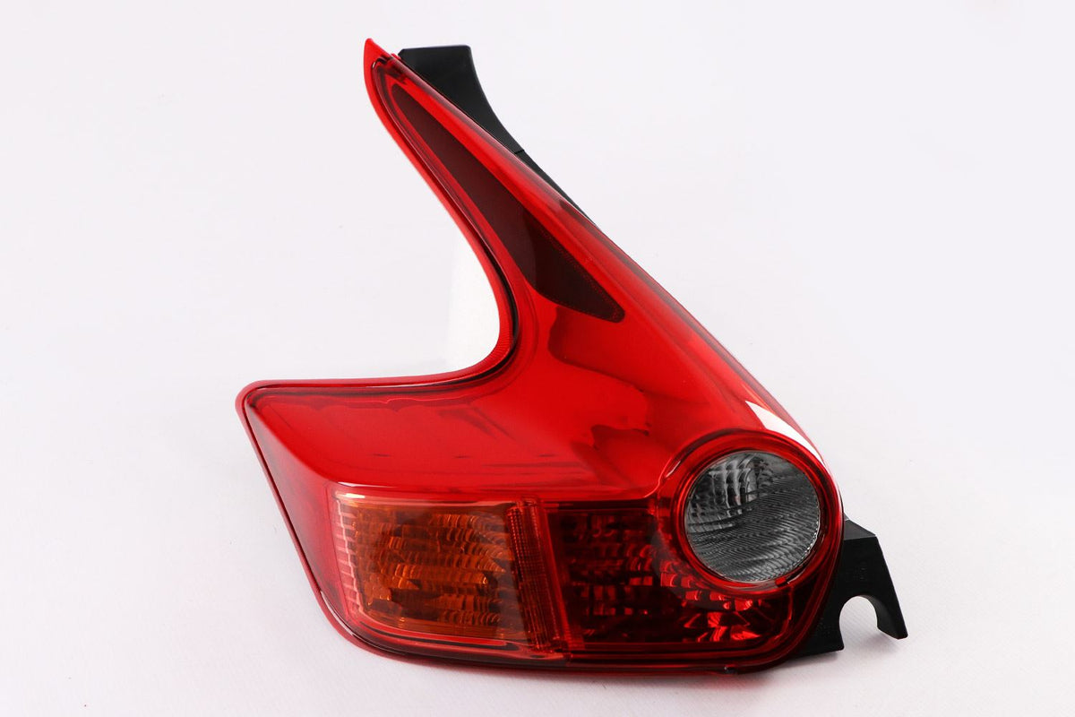 Nissan Juke Left Rear Light, Valeo OEM, OEM 265551KA0A - View 8