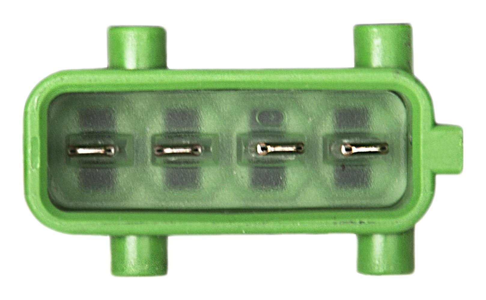 Hella Sensor for Peugeot, OEM quality, OEM 16 28K N - View 3