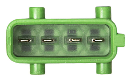 Hella Sensor for Peugeot, OEM quality, OEM 16 28K N - View 3