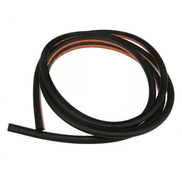 Door Weatherstrip Seal Front - for Mercedes-Benz - OEM A0007271300 | Eurowagens