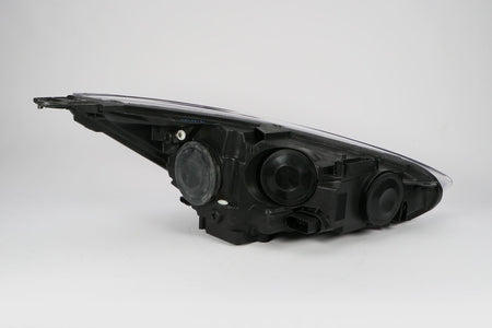 Hella Left Headlight for Ford, OEM quality, OEM 1866250 - View 2