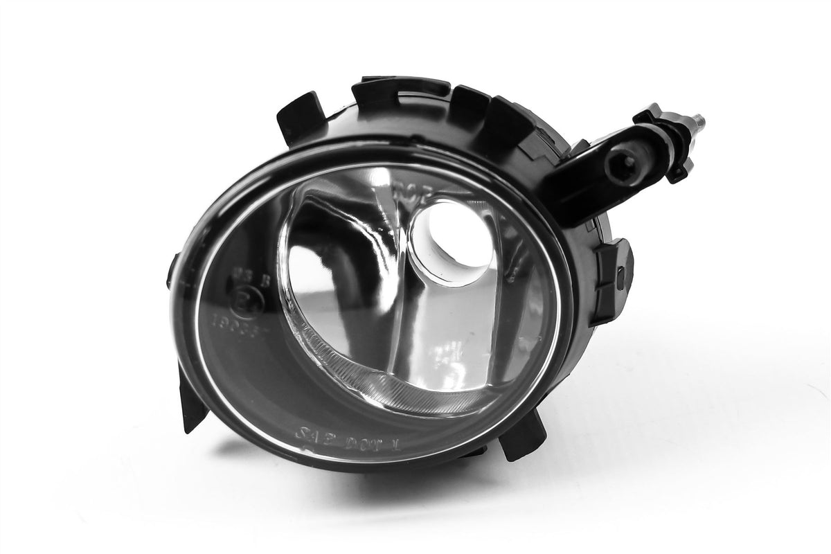 Hella Left Front Fog Light for Seat, OEM quality, OEM 6J0941701 - View 2